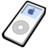  iPod nano的白色 iPod nano white